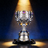 DOTA2国际邀请赛奖杯 - 电竞最高荣誉之一